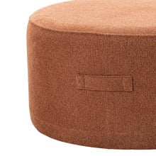 Claudette Upholstered Ottoman